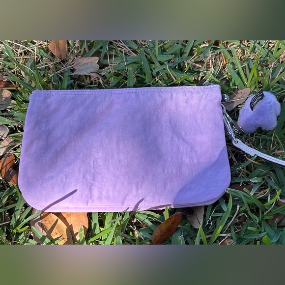 Kipling Lavender Cosmetic Bag - Picture 5 of 8